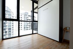 The Trilinq (D5), Condominium #557159721